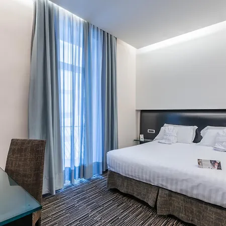 Best Western Plus Hotel Universo