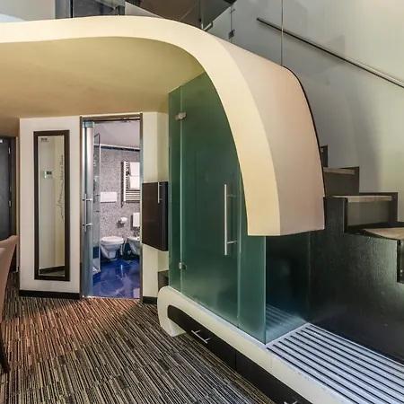 Best Western Plus Hotel Universo