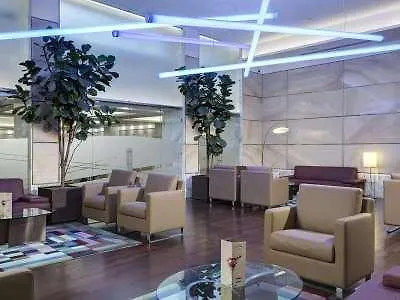 Western Universo Hotel