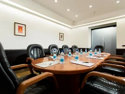Western Universo Hotel Roma