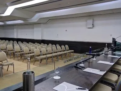 Hotel Western Universo