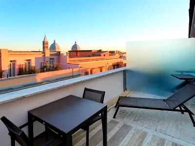 Hotel Western Universo