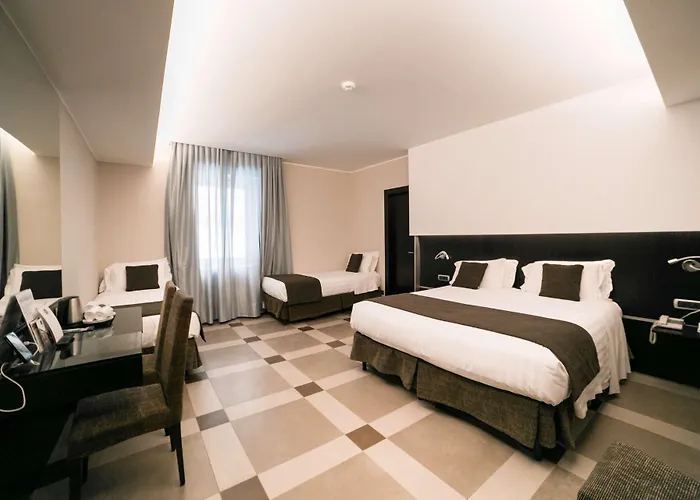 Otel Western Universo Roma