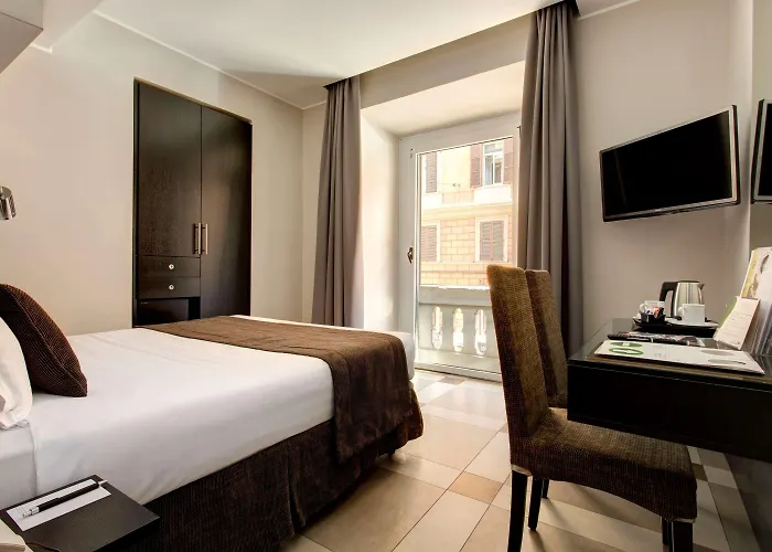 Western Universo Otel