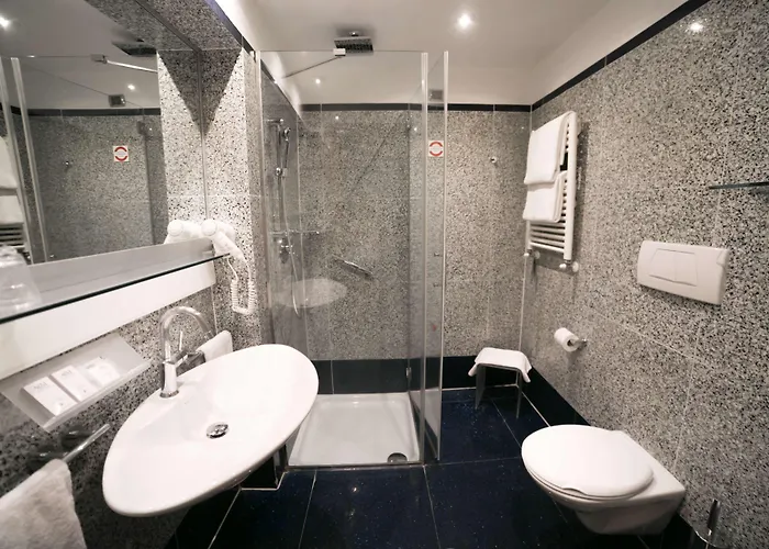 Otel Western Universo Roma