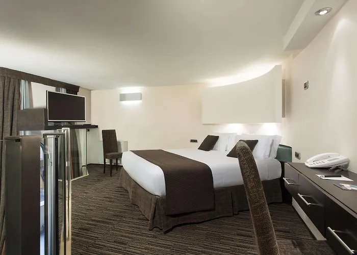 Western Universo 4* Rome