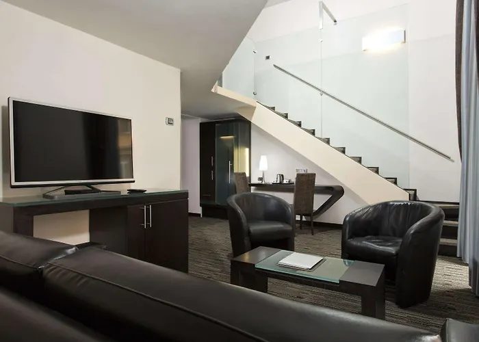 Otel Western Universo Roma