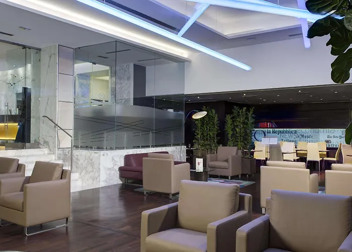 Otel Western Universo 4*
