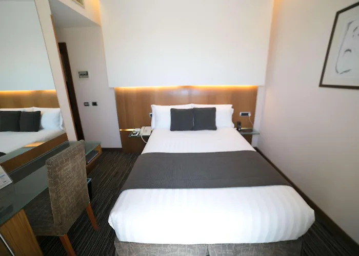 Otel Western Universo Roma