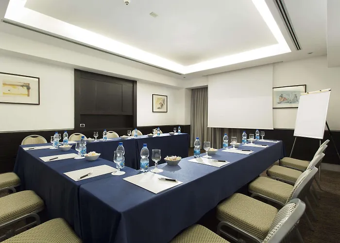 Western Universo Hotel