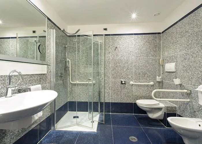 Hotel Western Universo 4*