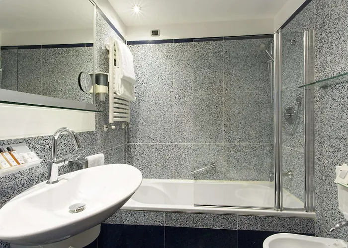 Western Universo 4* Roma
