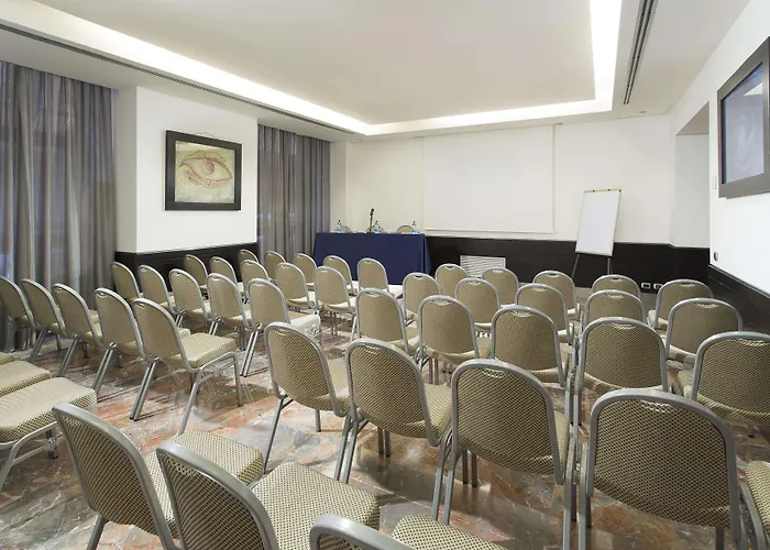 Hotel Western Universo