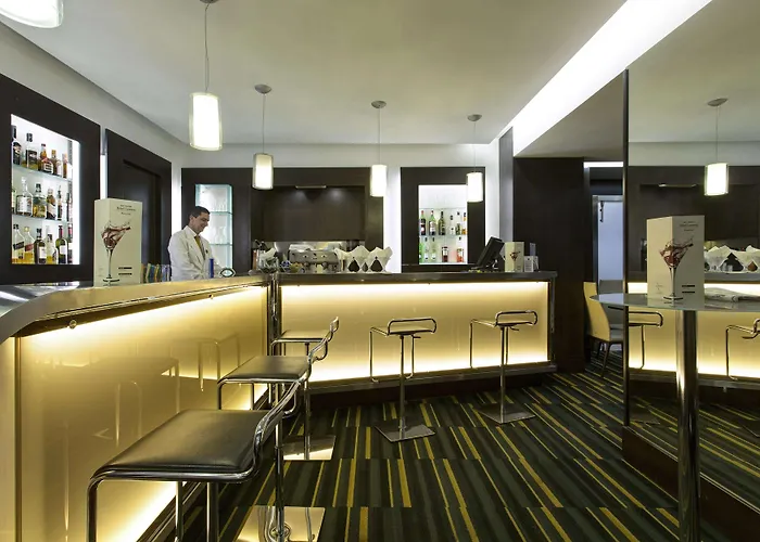 Hotel Western Universo 4*