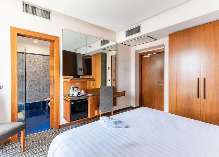 Western Universo Otel Roma