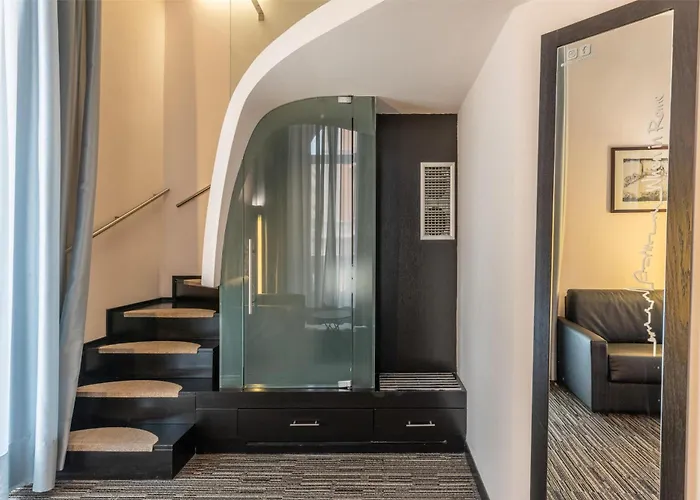 Western Universo 4* Roma
