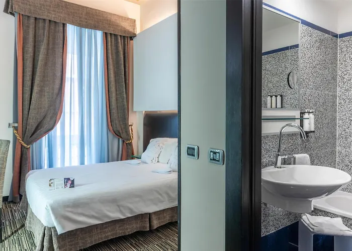 Western Universo 4* Roma