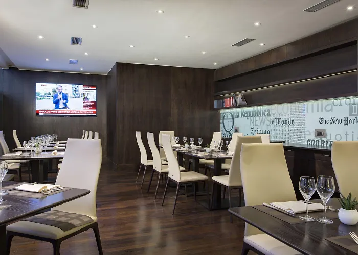 Otel Western Universo 4*