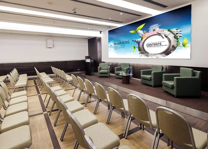 Western Universo Otel Roma