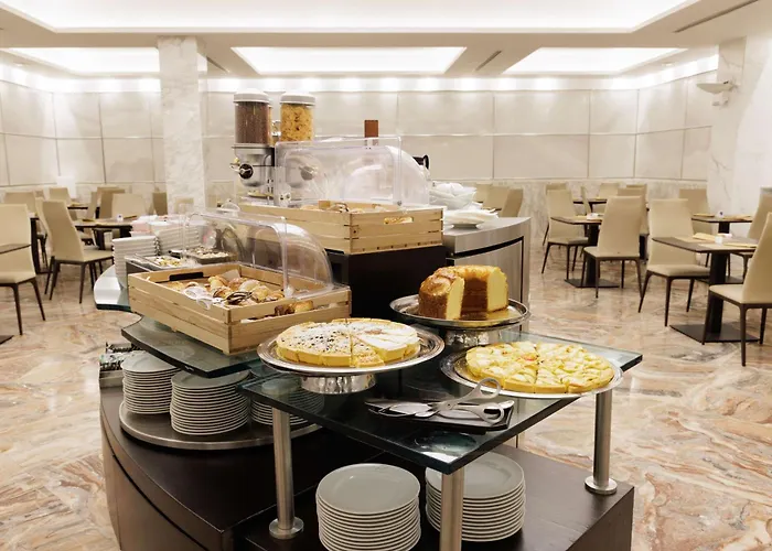 Western Universo 4* Roma