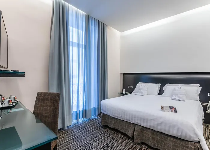 Otel Western Universo Roma