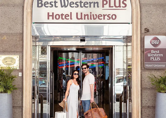 Western Universo 4*